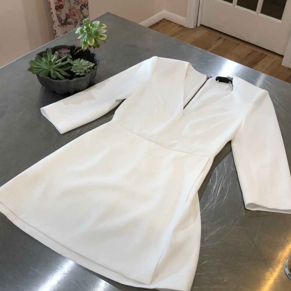 Alice + Olivia NWT dress *see description